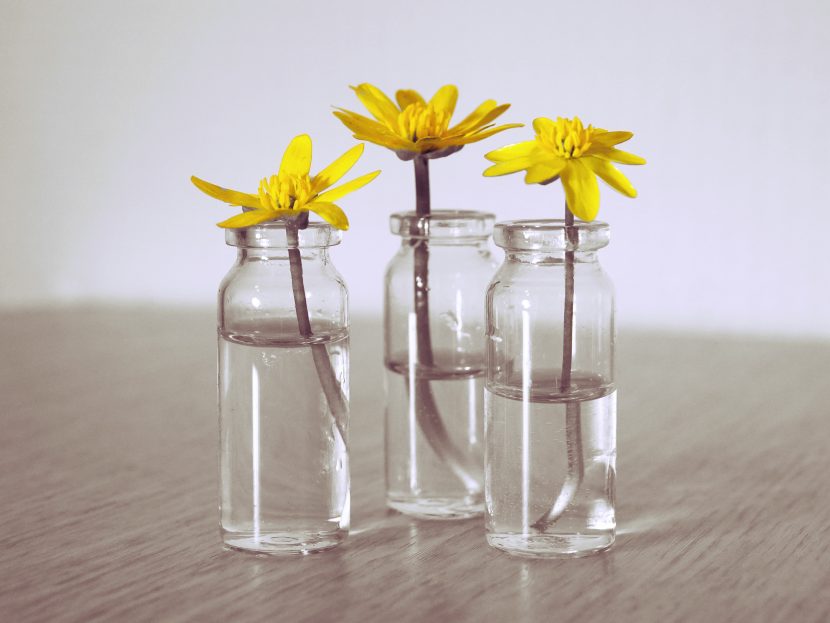 Three microstock sites